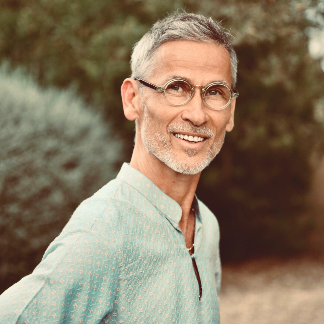 7-day immersion with Igor Kufayev