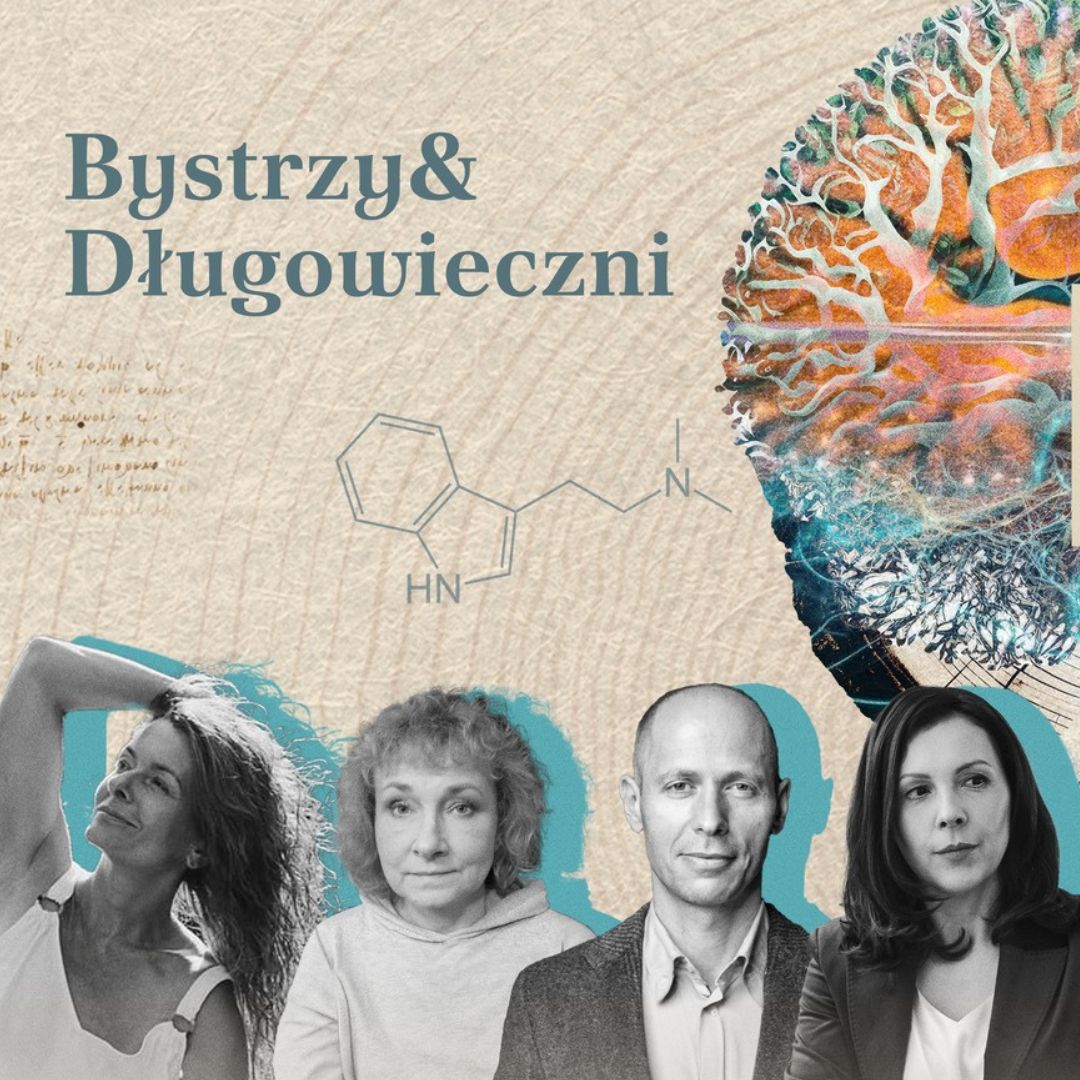 Bystrzy i długowieczni