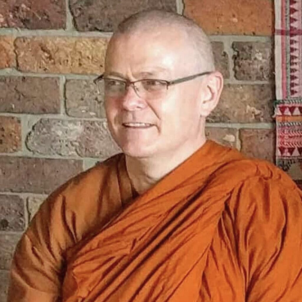 Bhante Sujato