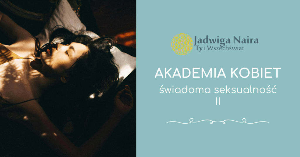 świadoma seksualność 2