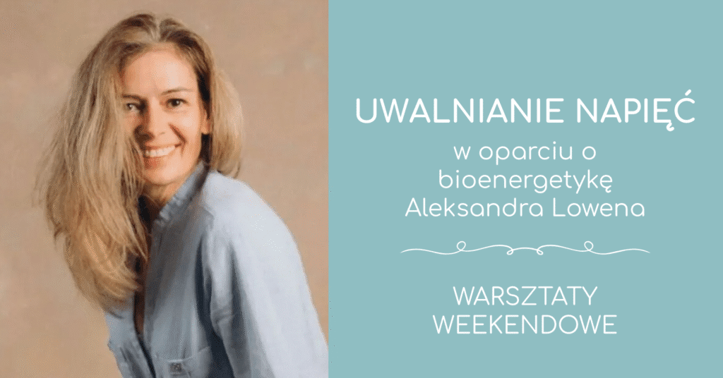 warsztaty weekendowe