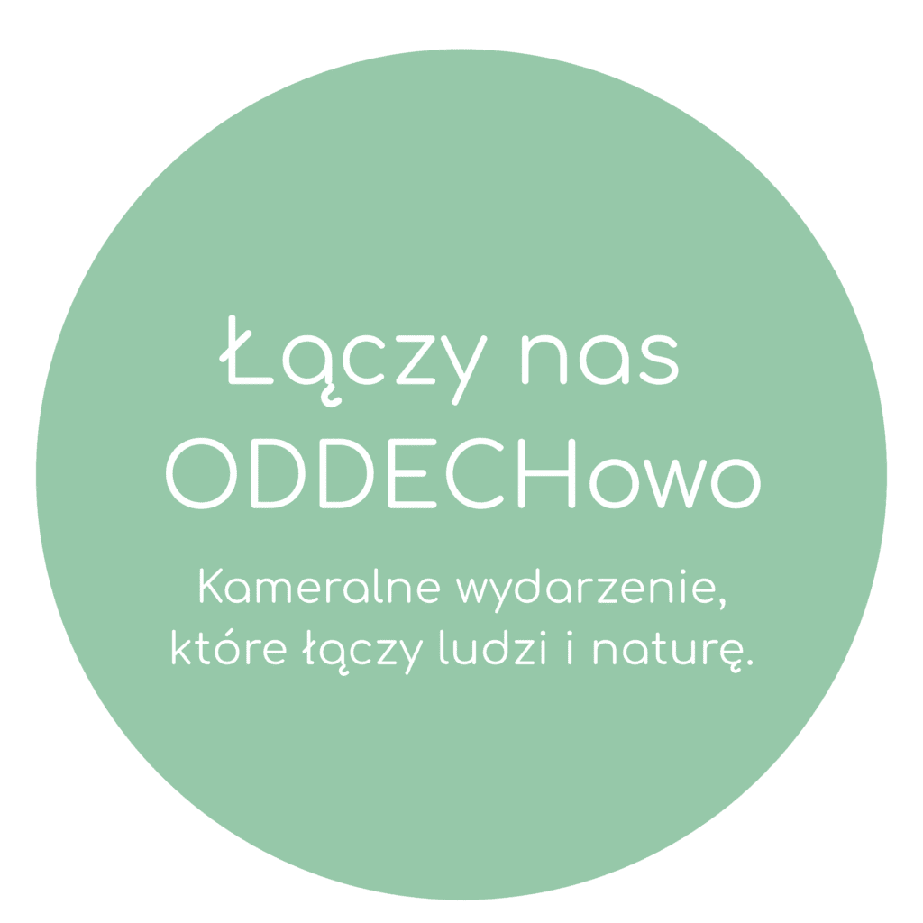 oddechowo wiosenny oddech