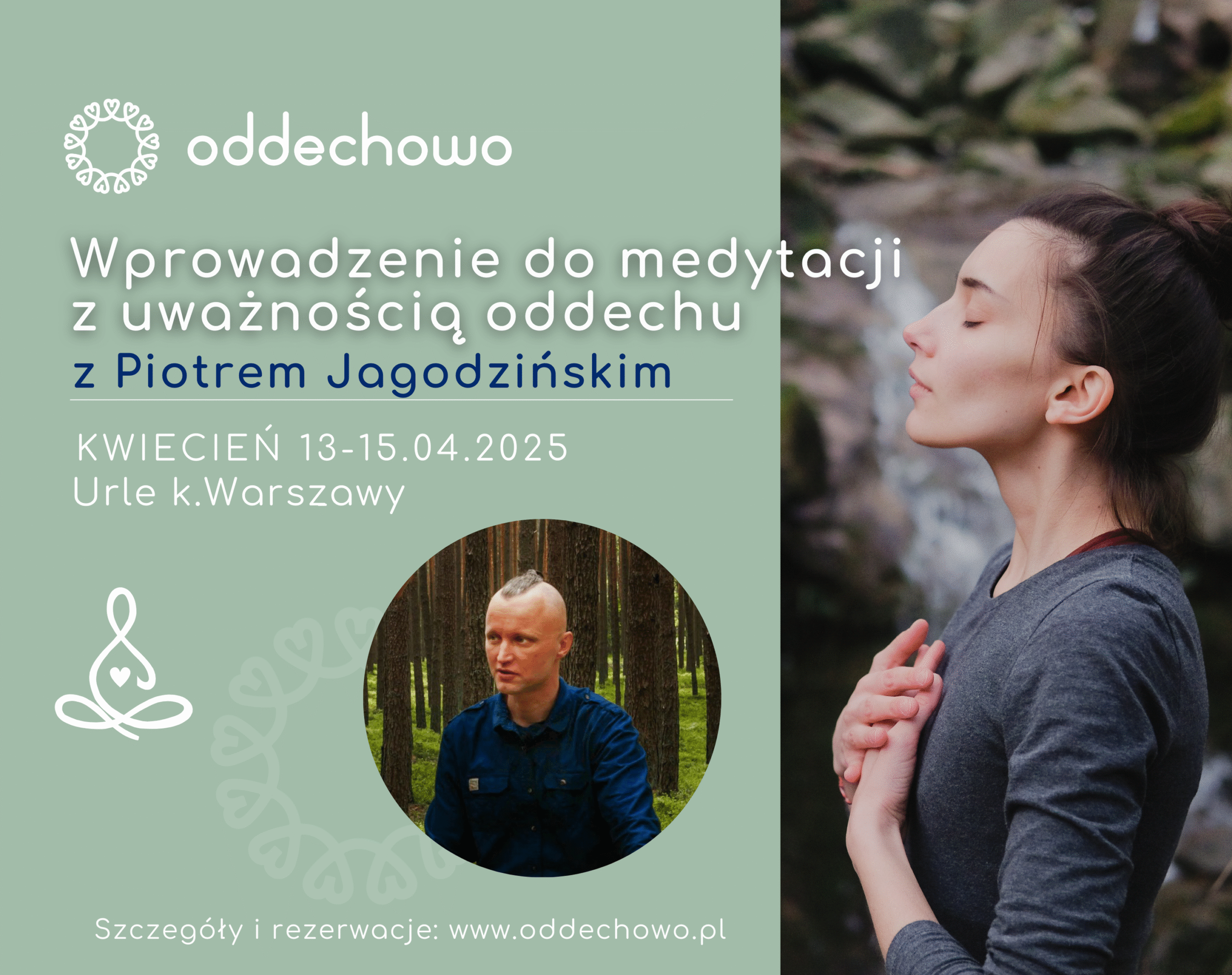 Wprowadzenie do medytacji