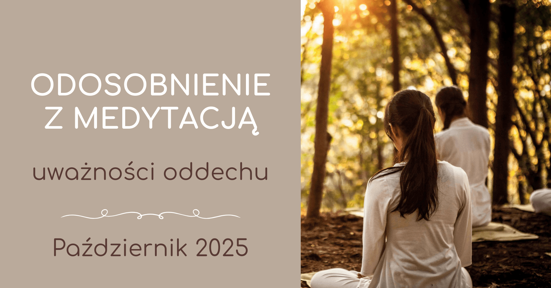 6 dniowe Odosobnienie Medytacyjne