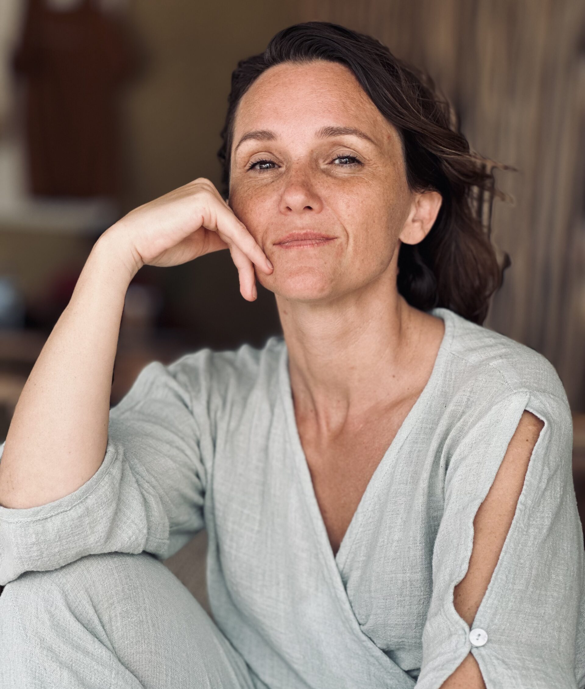 NITYA PATRYCJA PRUCHNIK
