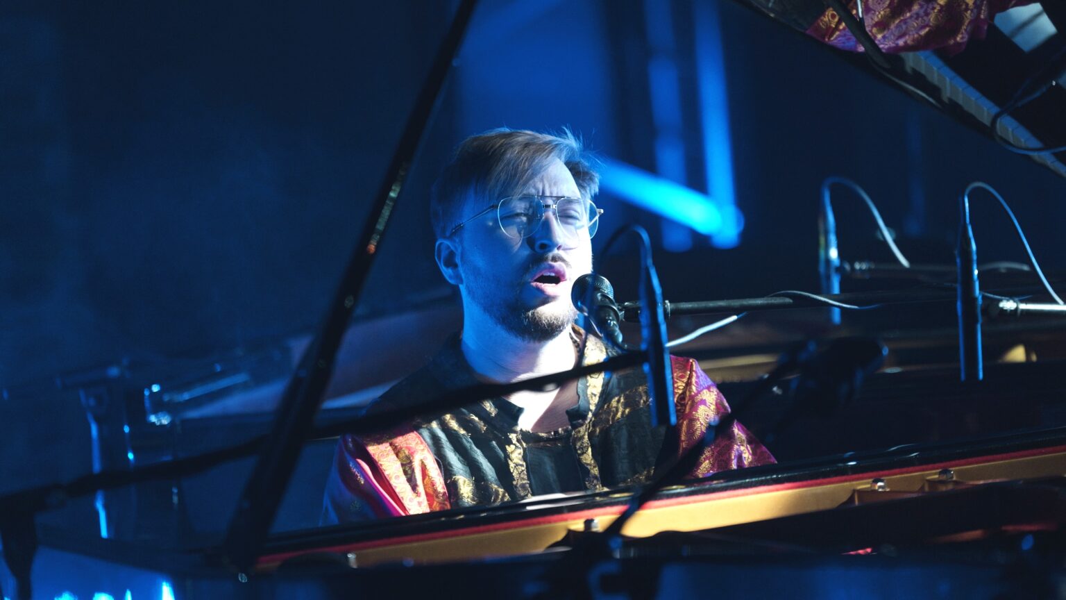 artur moon letni oddech