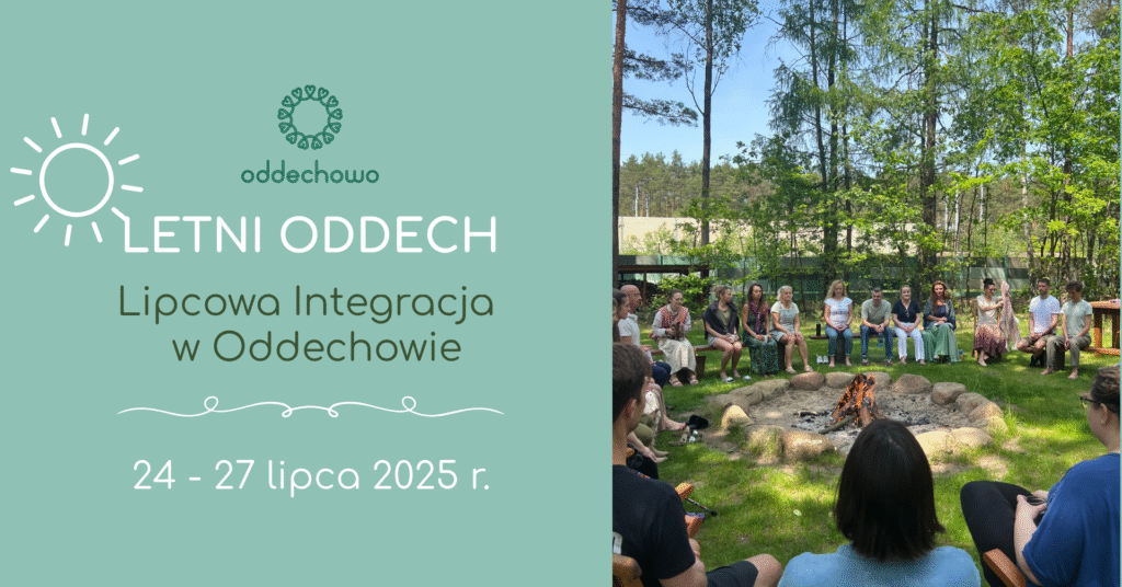 letni oddech