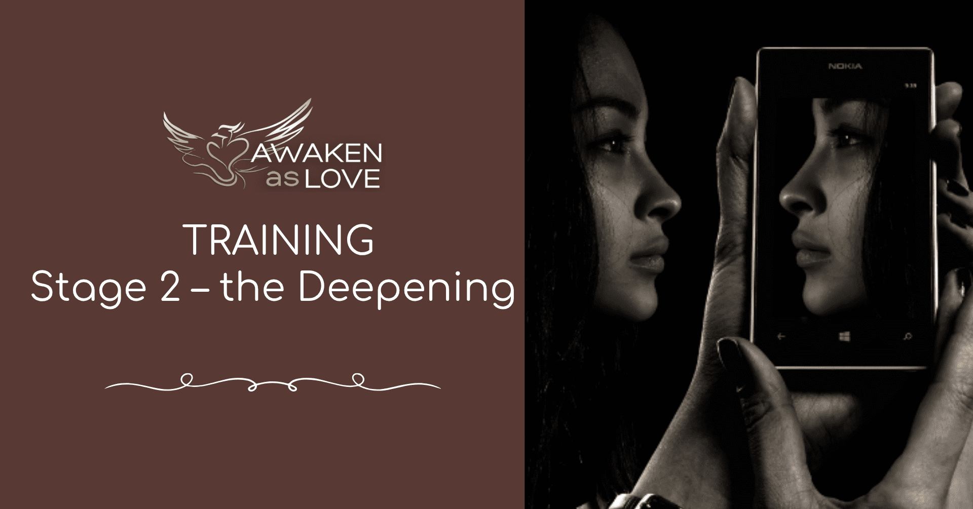 Training Stage 2 – The Deepening