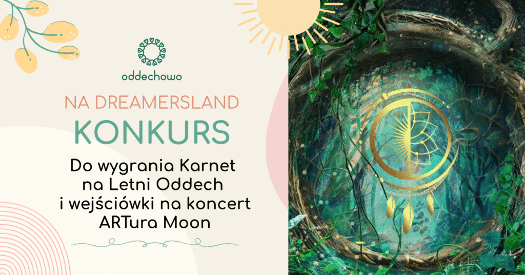 konkurs dreamersland
