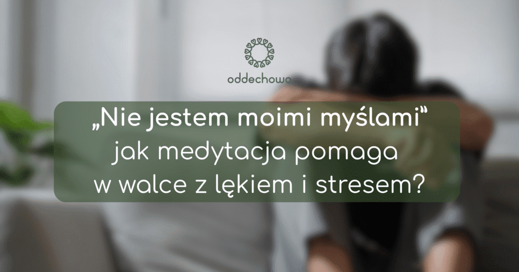 lęki, depresja