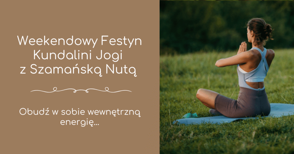 festyn joga kundalini