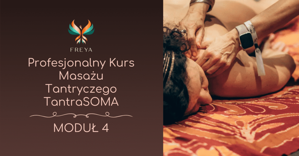 moduł 4 kurs masażu 4