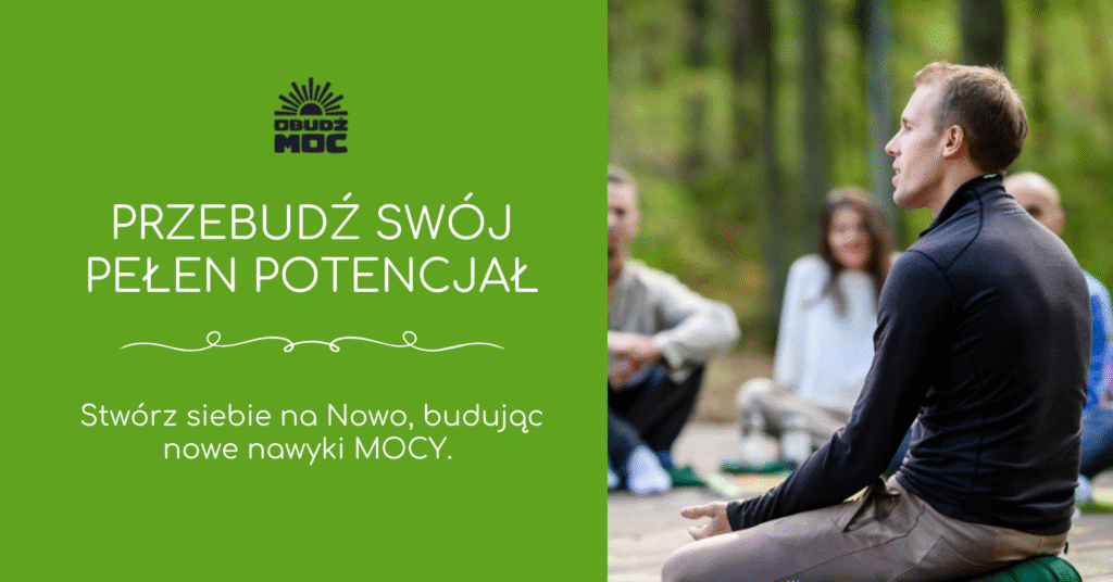 obudź moc