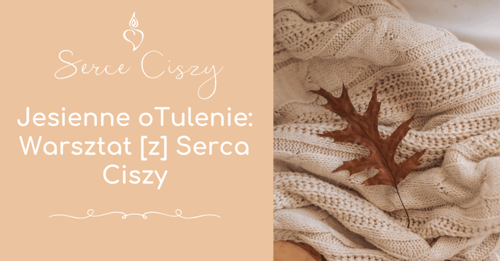 warsztaty z serca ciszy - oddechowo