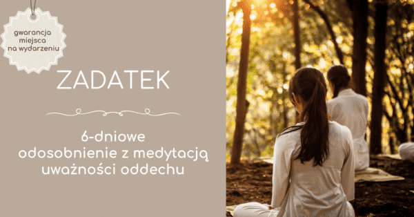 zadatek odosobnienie październik