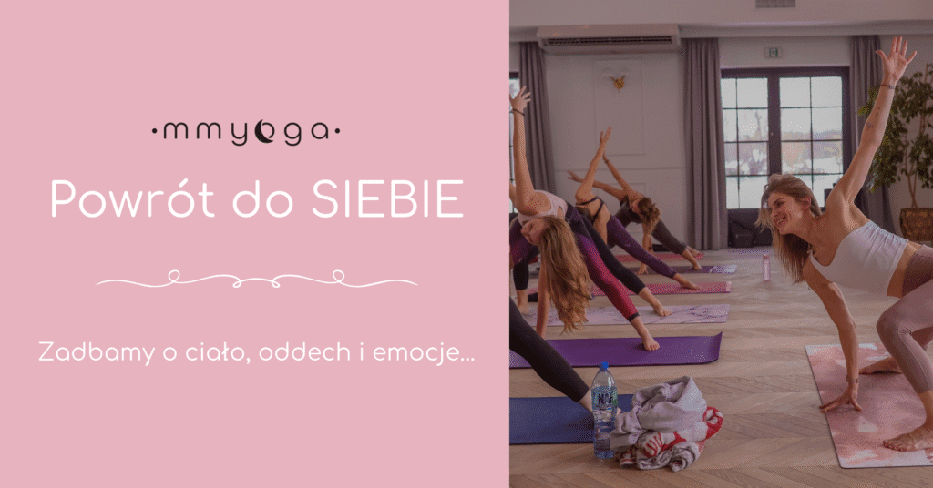 powrót do siebie oddechowo