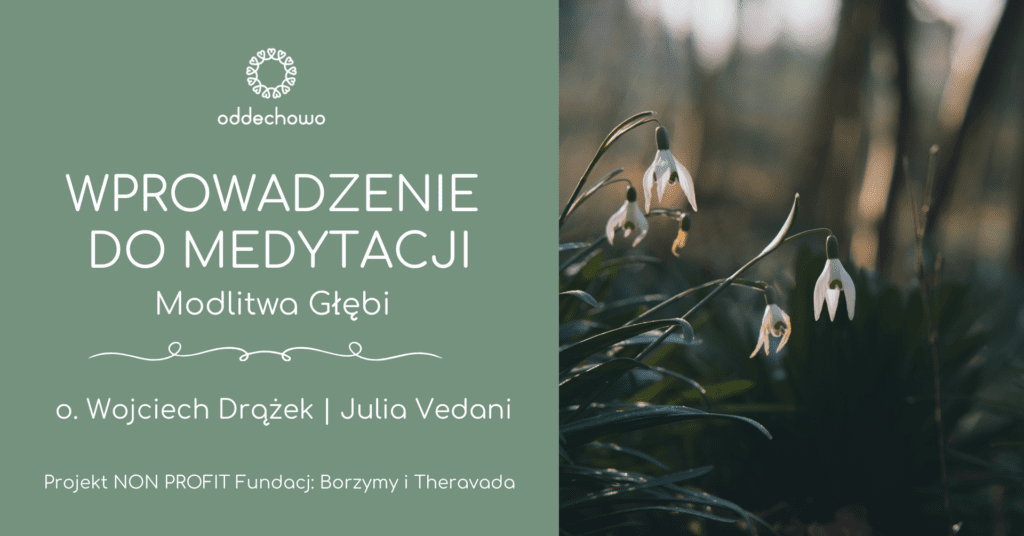 wprowadzenie do medytacji luty 2026