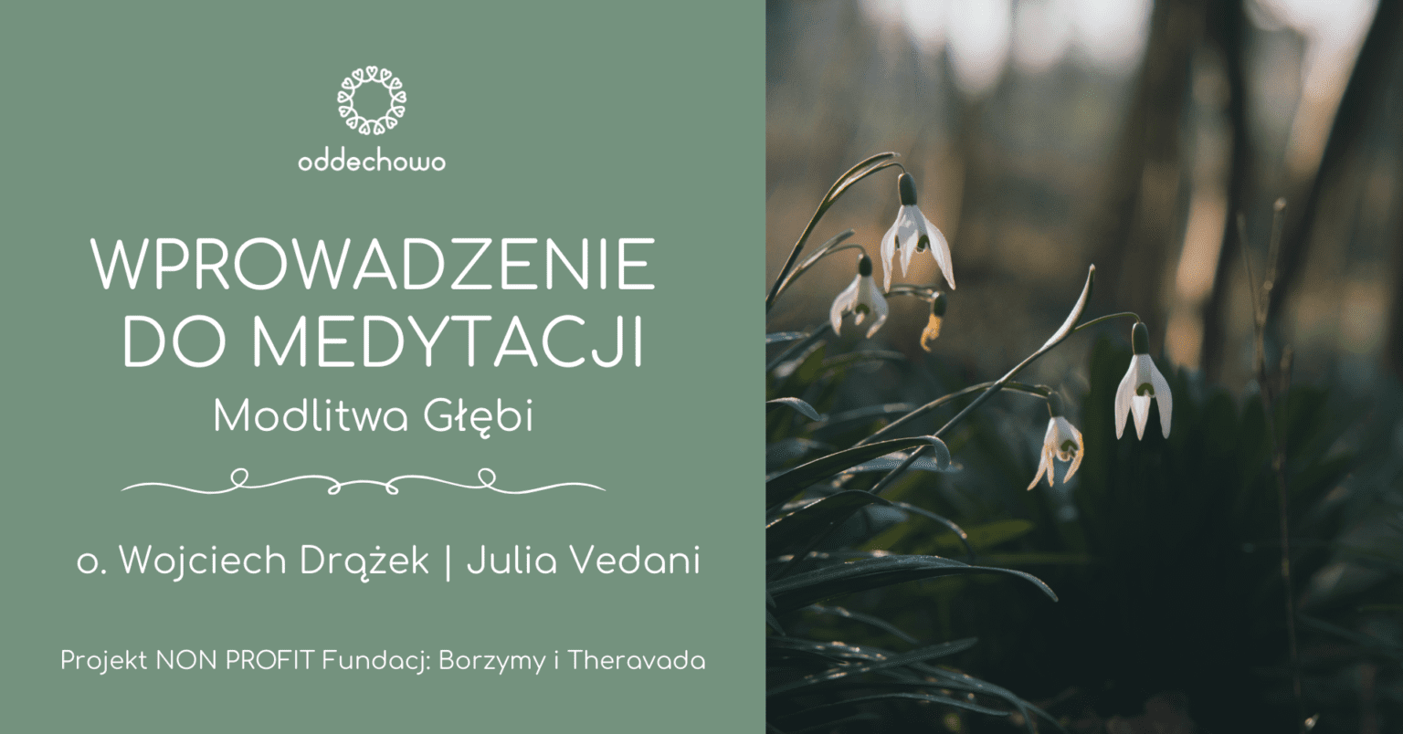 wprowadzenie do medytacji luty 2026