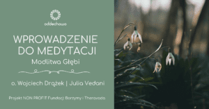 wprowadzenie do medytacji luty 2026