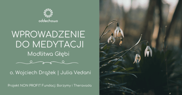 wprowadzenie do medytacji luty 2026