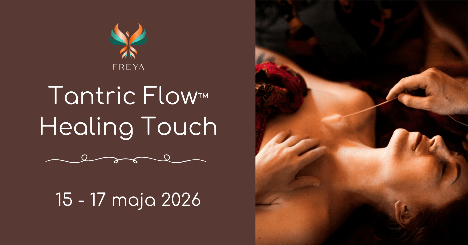 tantric flow maj