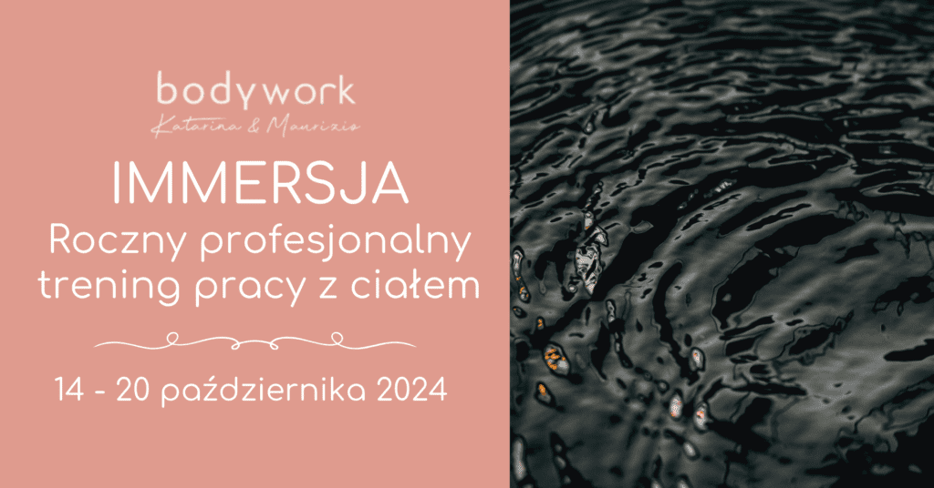 immersja