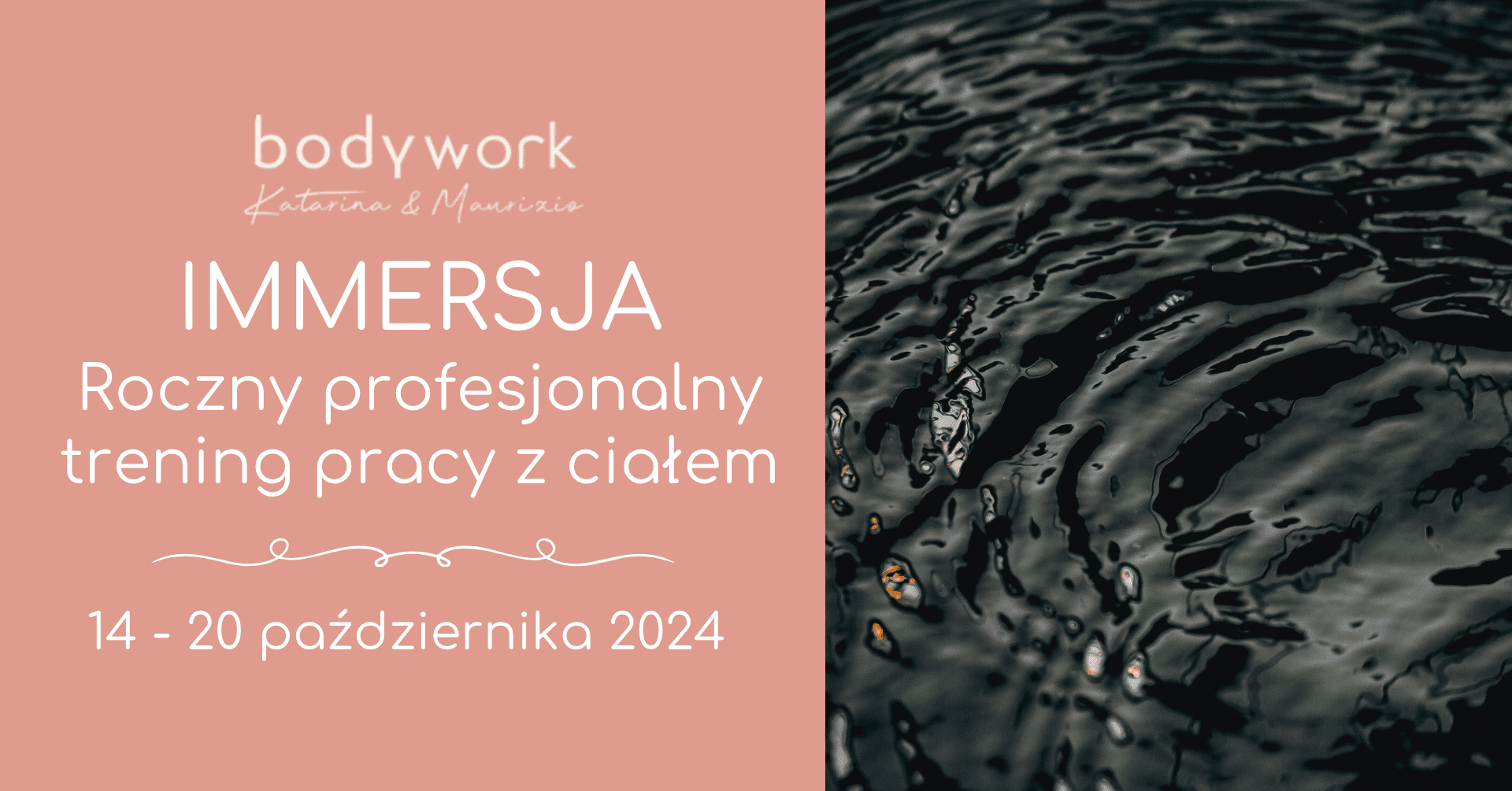 immersja
