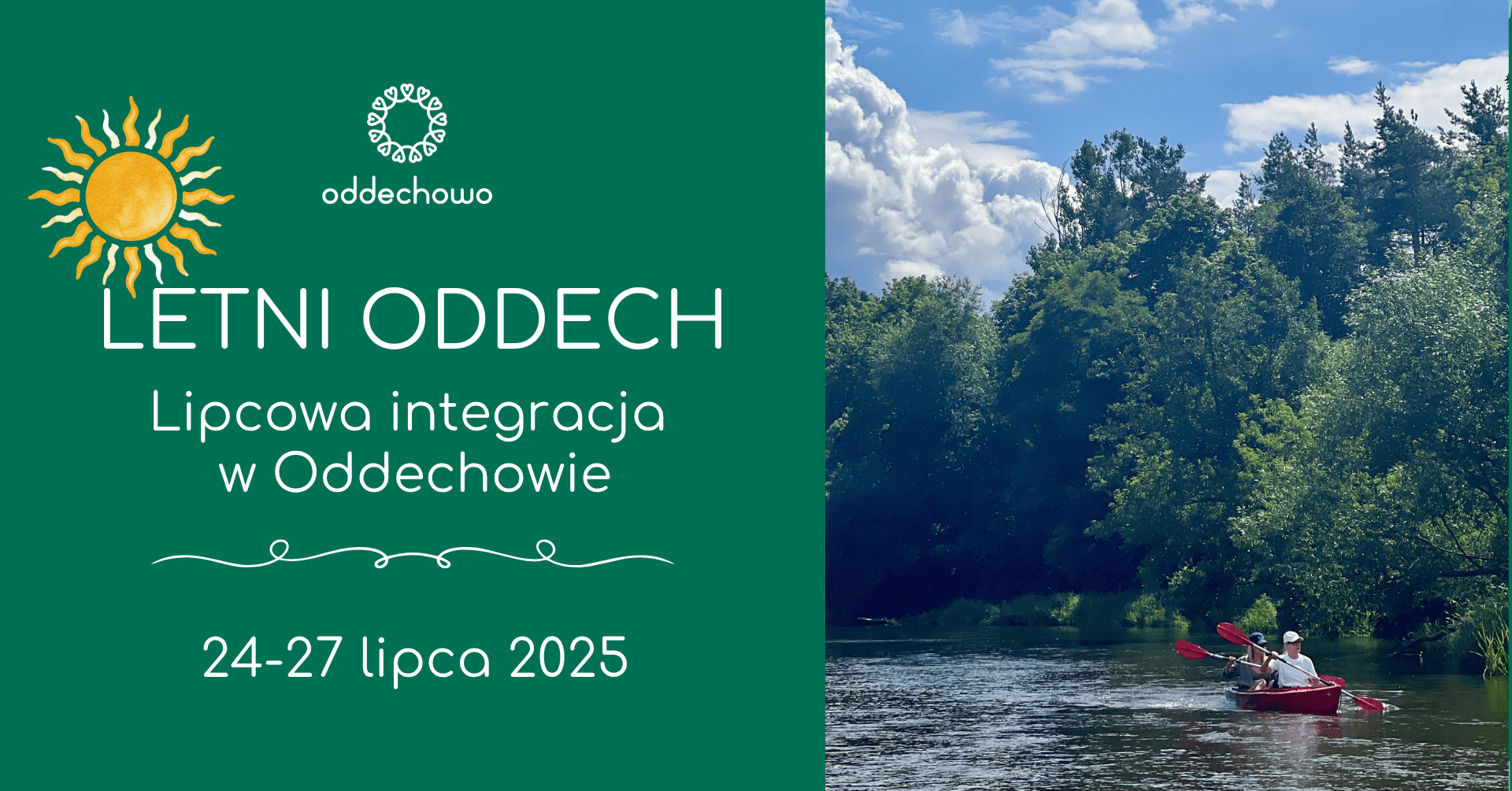 letni oddech 2025