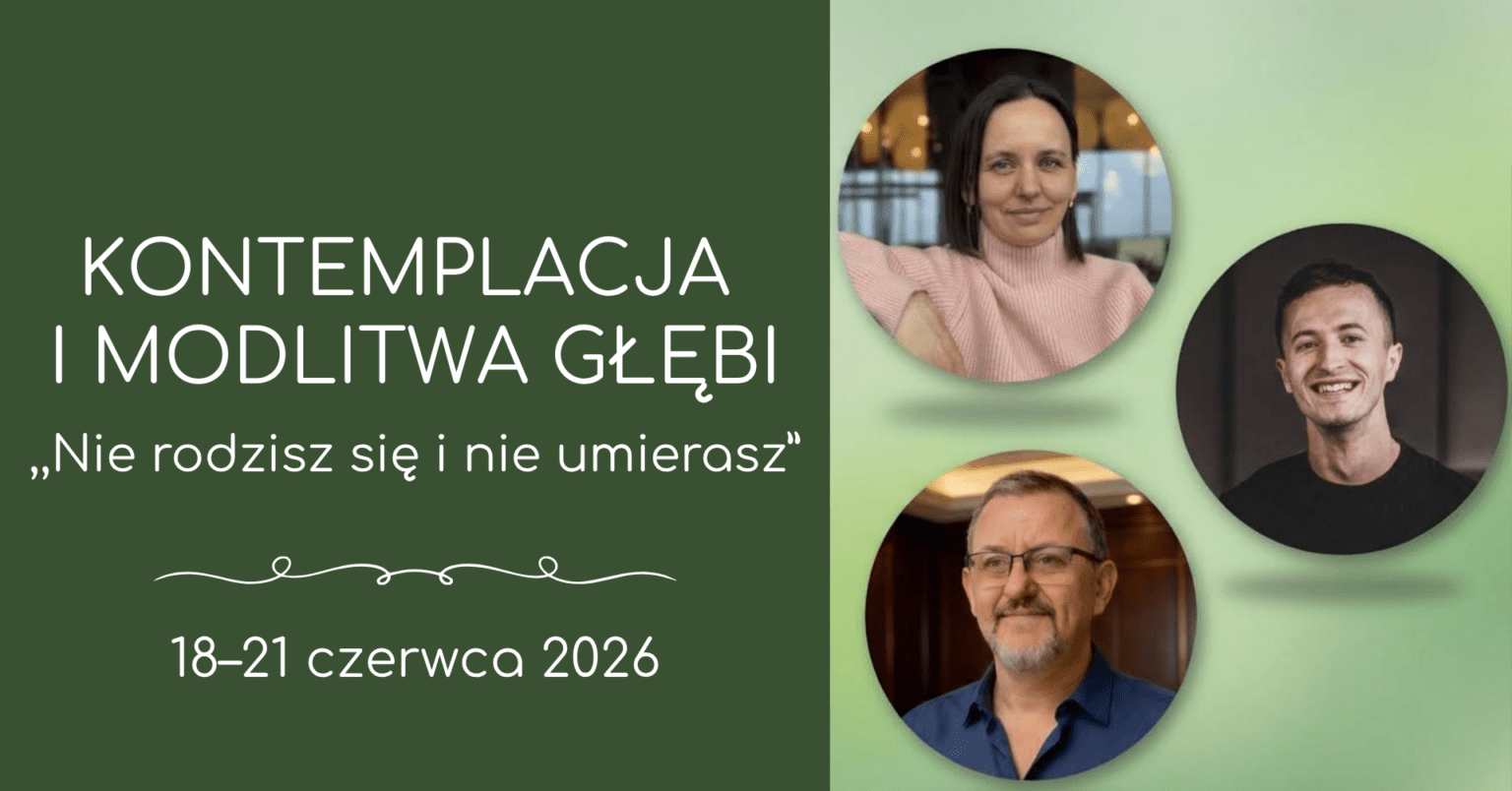 Nie rodzisz się i nie umierasz