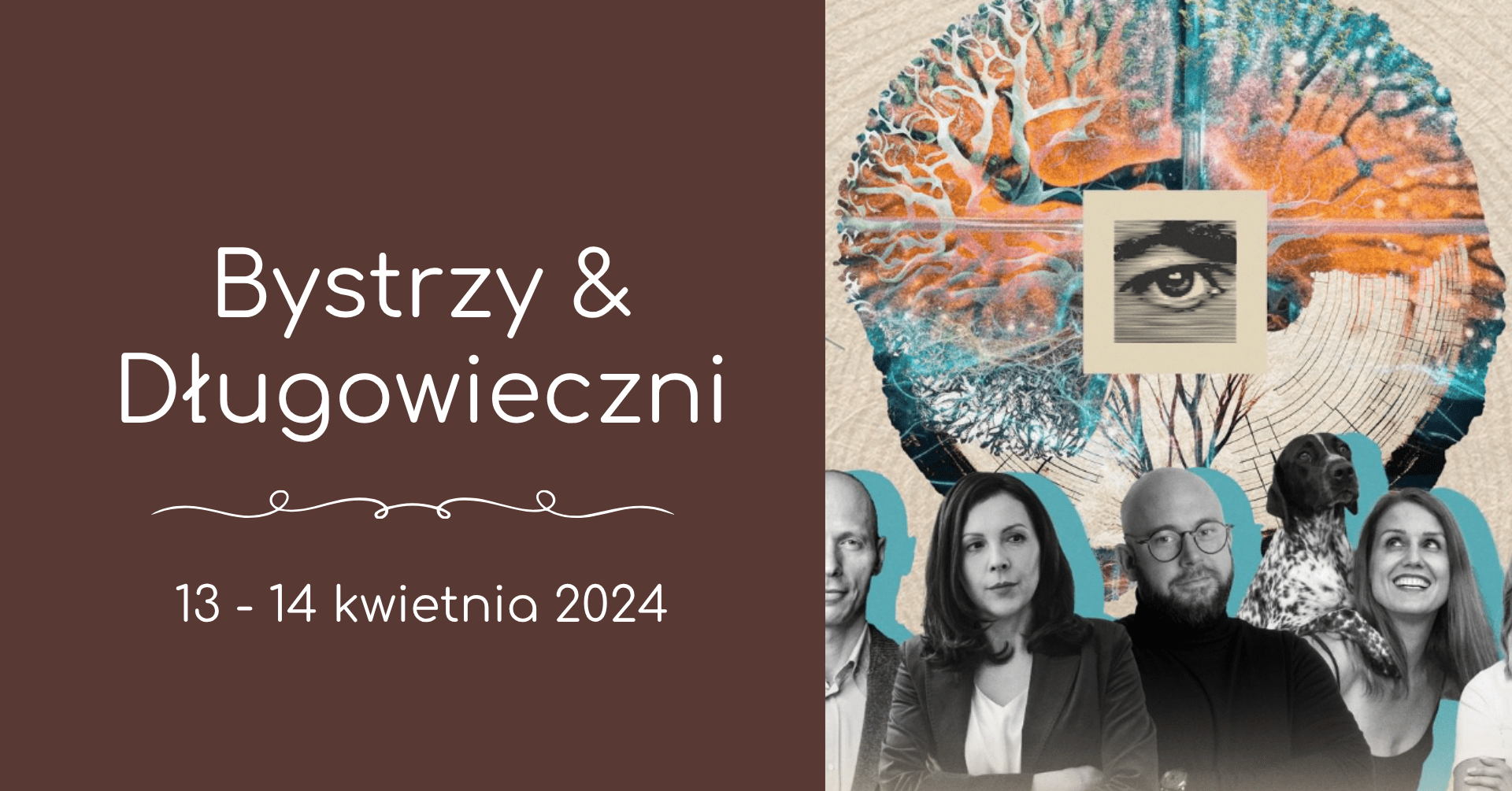 bystrzy i długowieczni