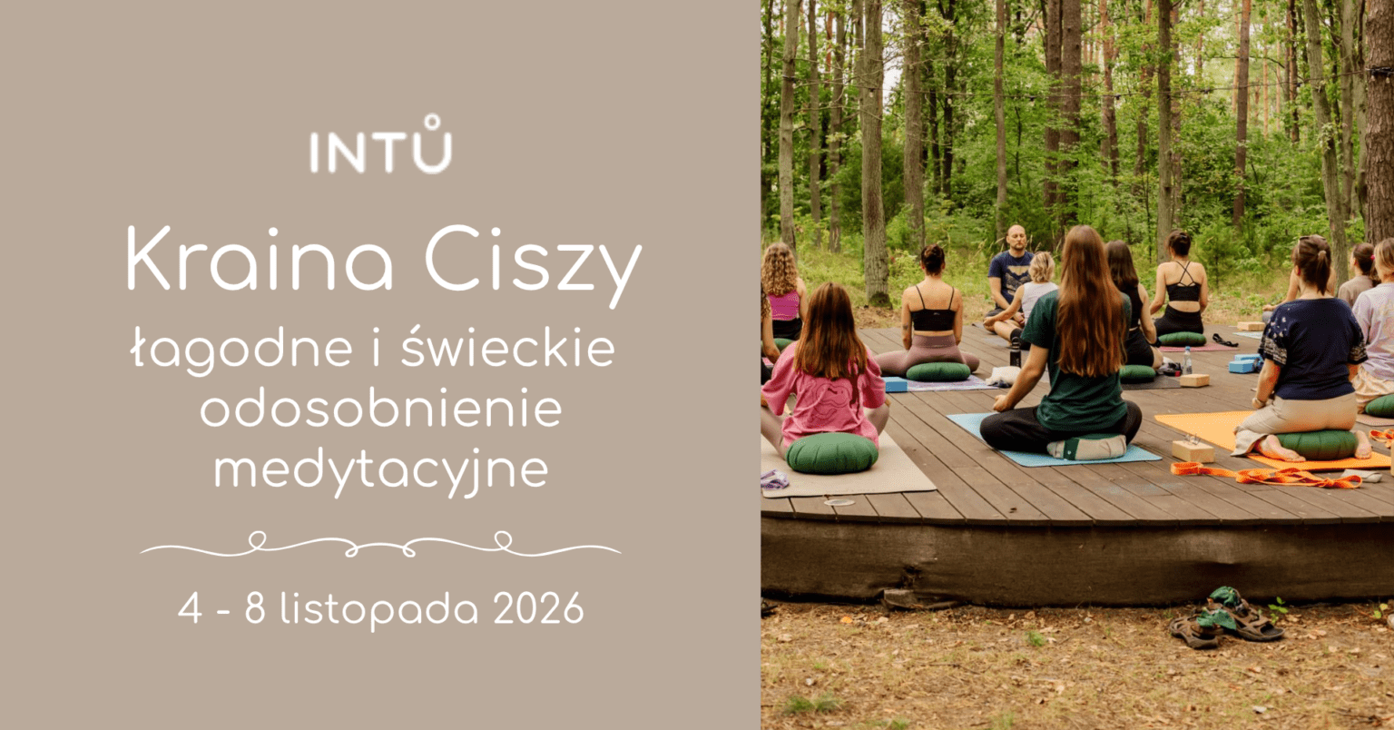 intu kraina ciszy