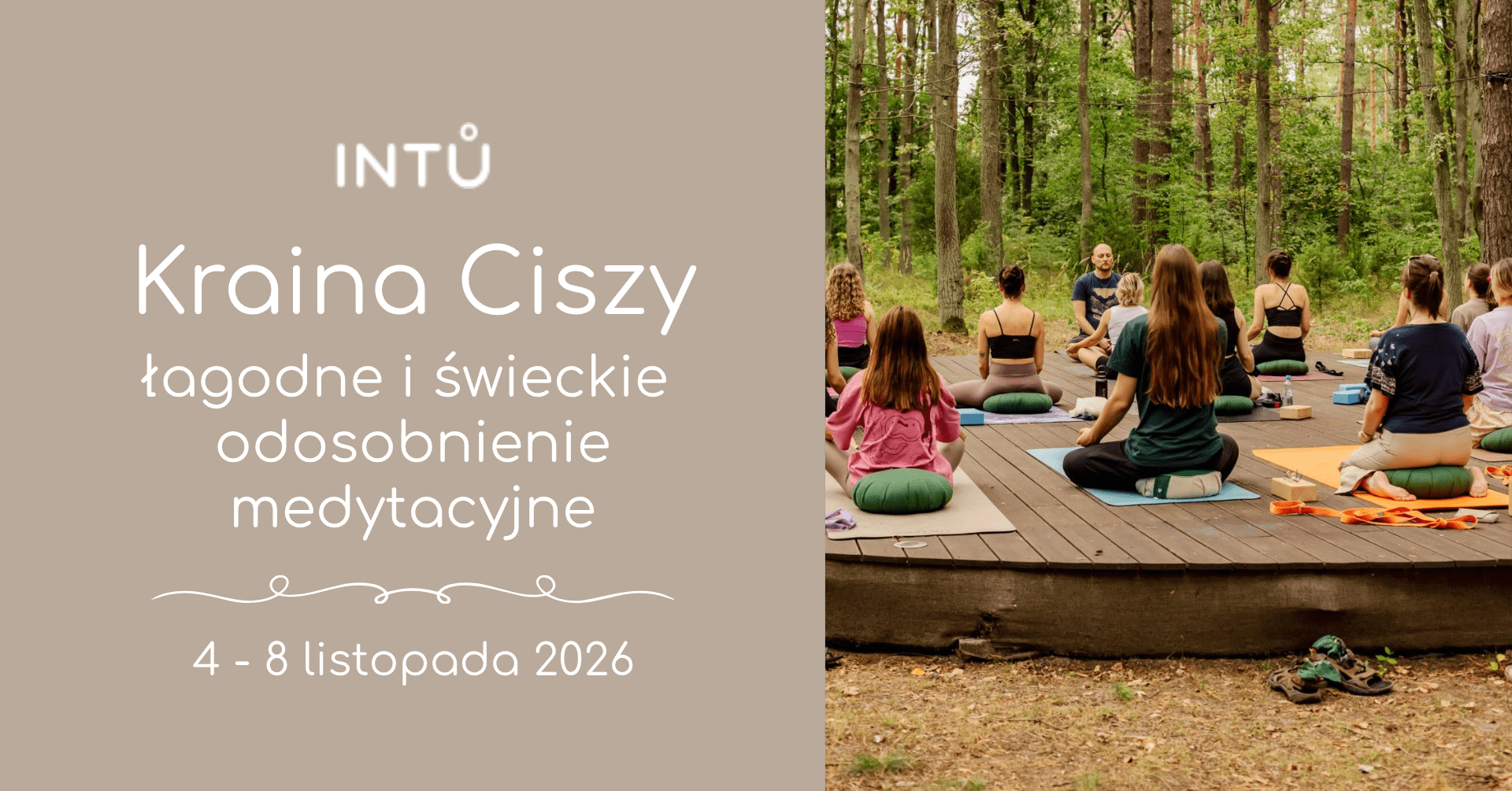 intu kraina ciszy
