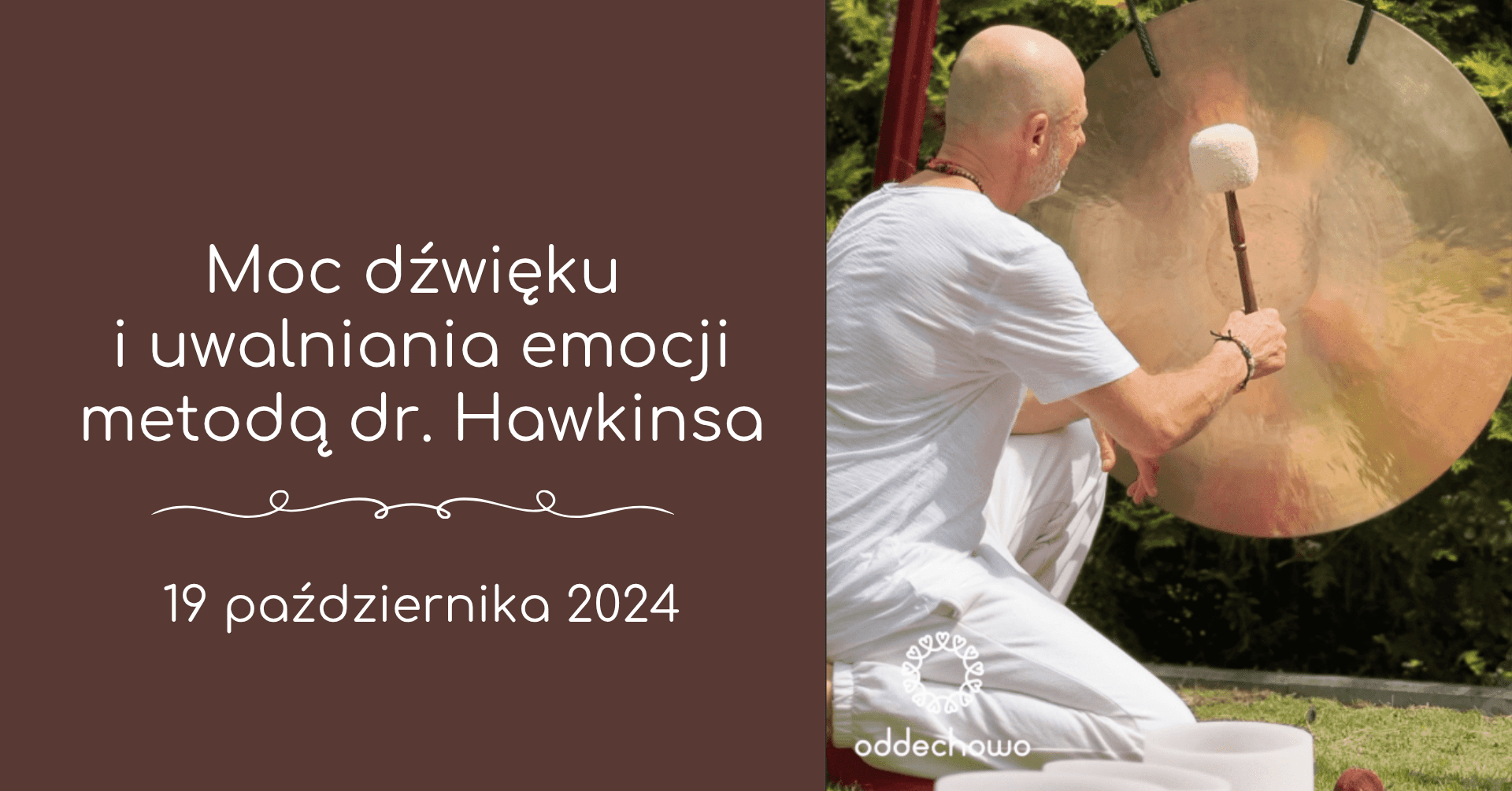 moc dźwięku