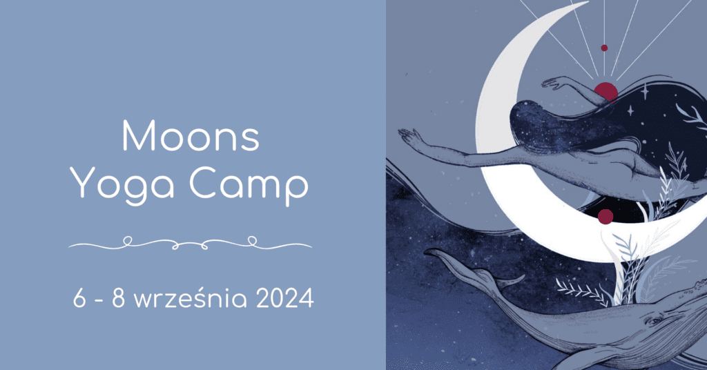moons yoga camp