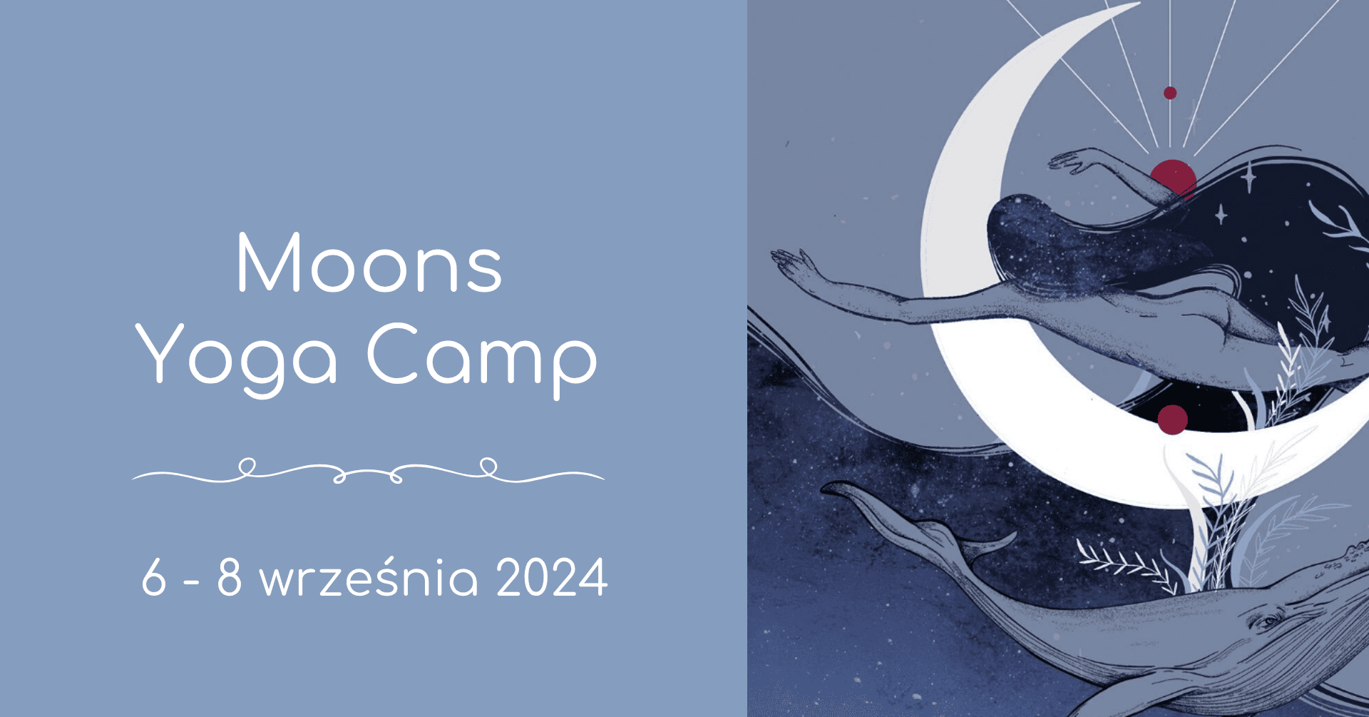 moons yoga camp