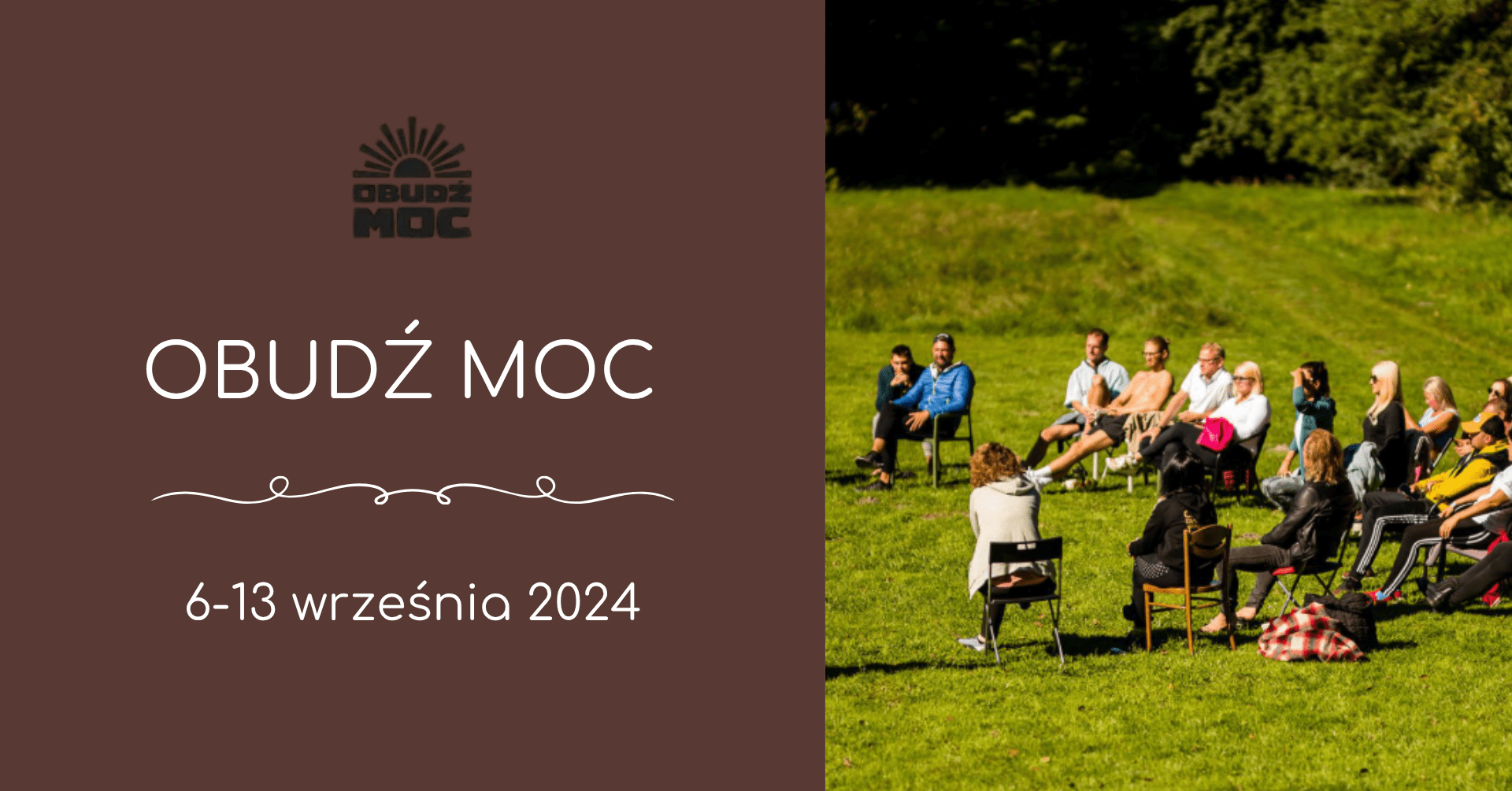 obudź moc