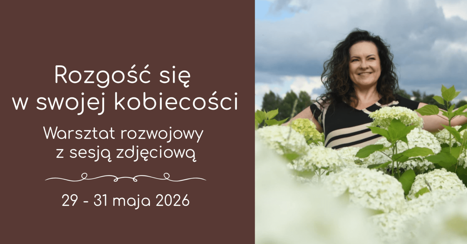 rozgość się