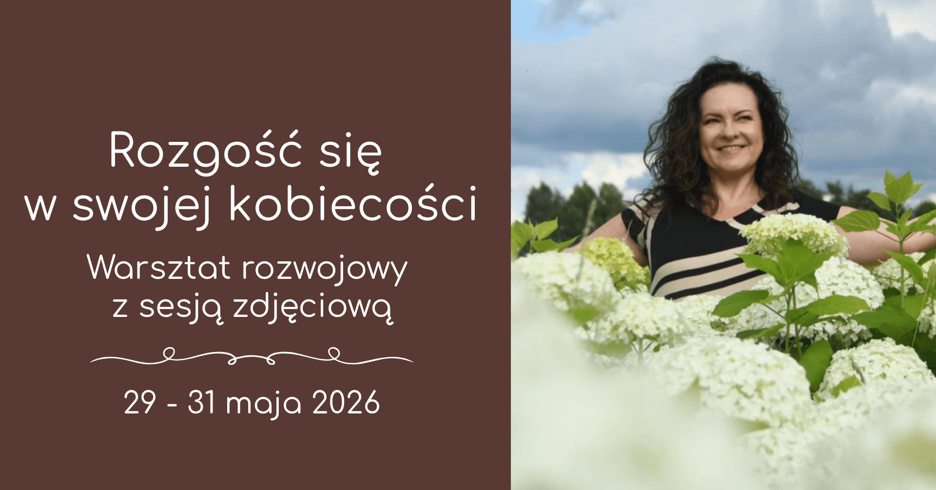 rozgość się