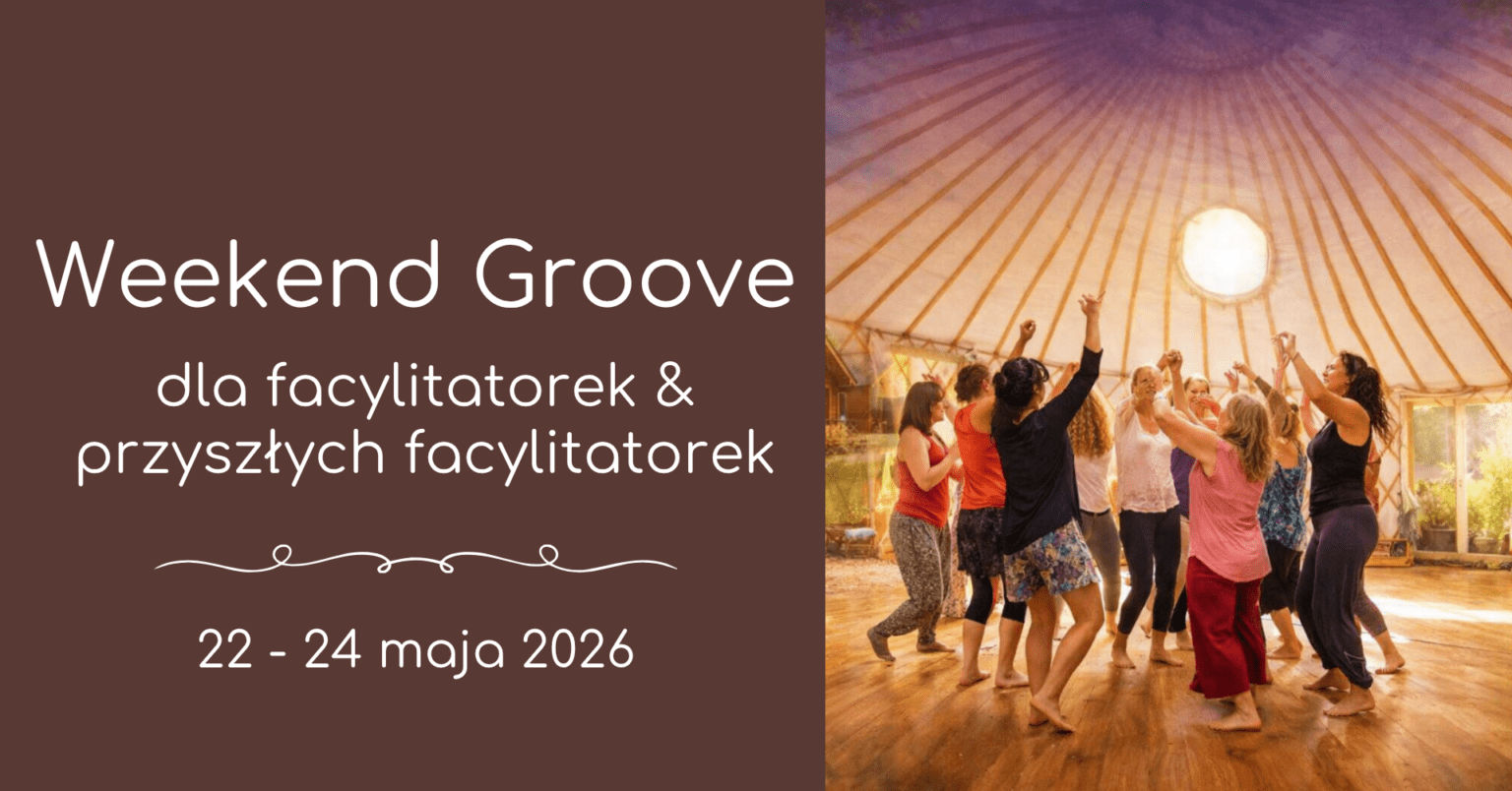 weekend groove