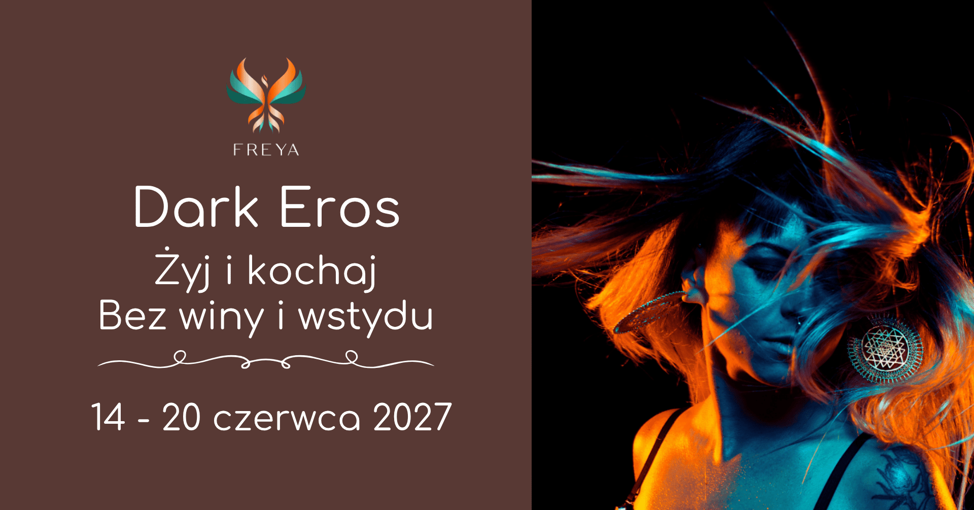 dark eros