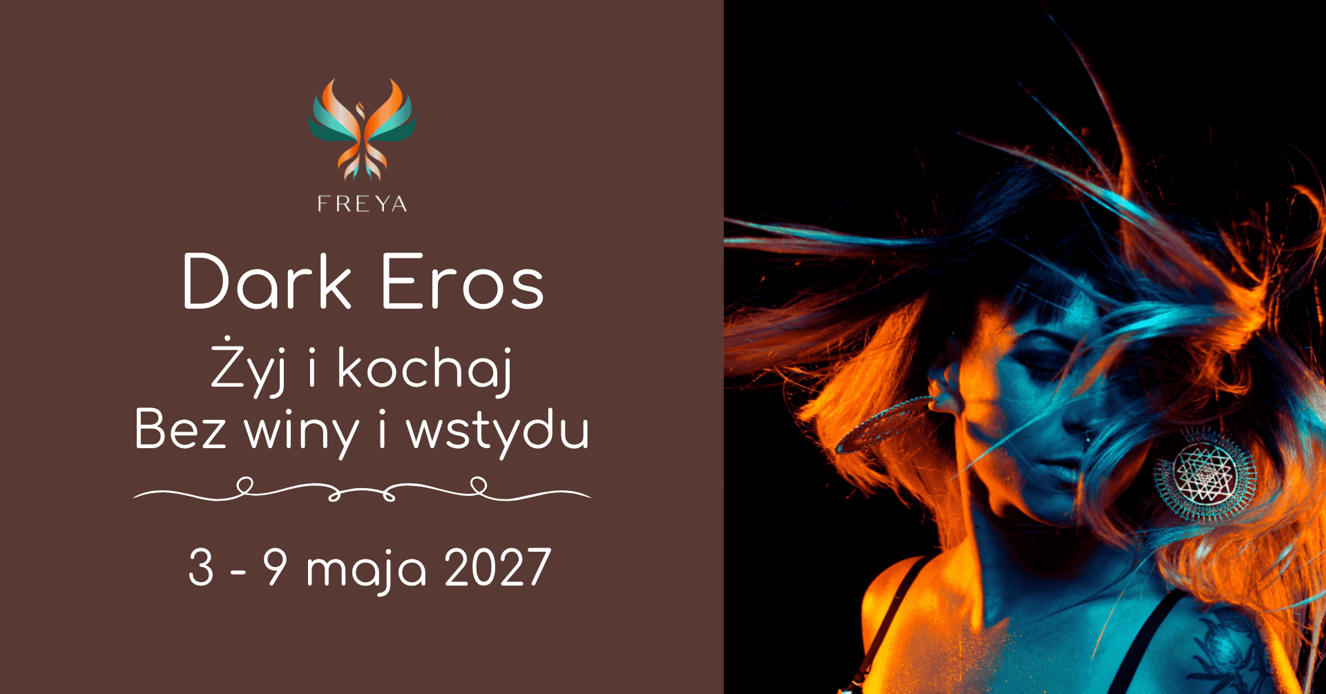 dark eros