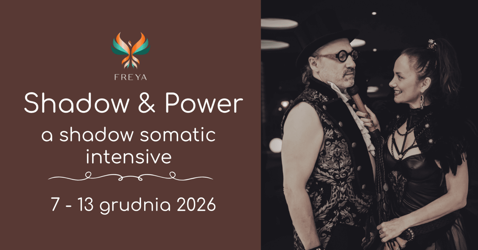 shadow & power