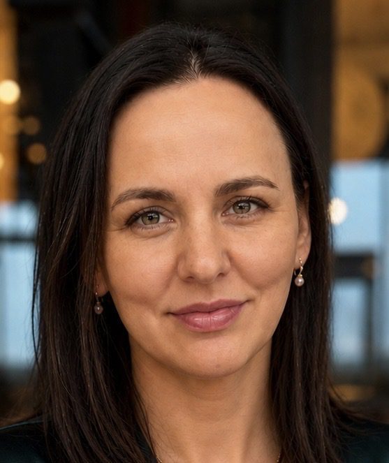julia vedani