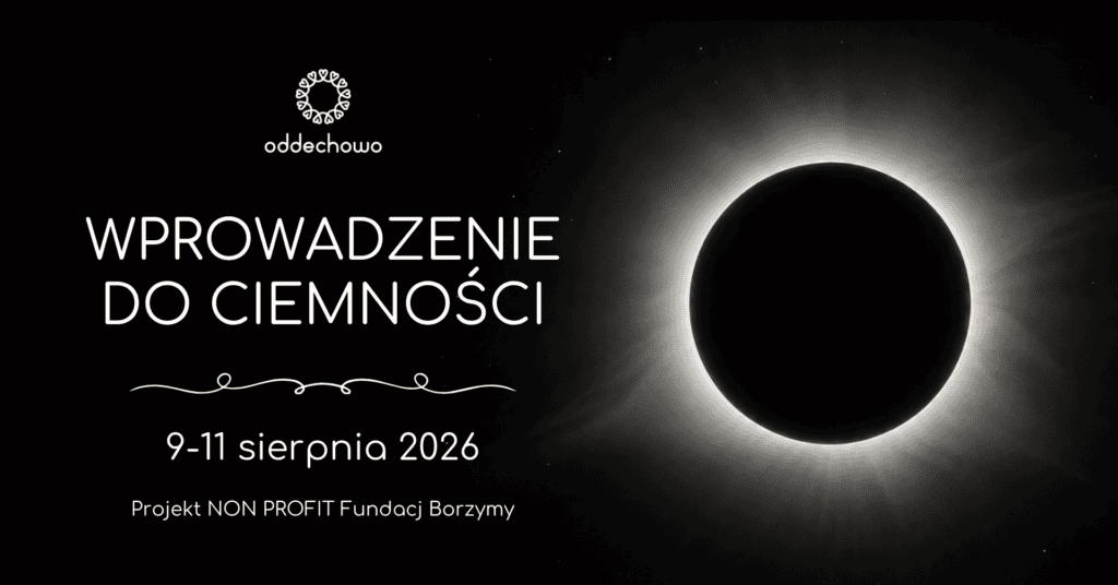 wprowadzenie do ciemności
