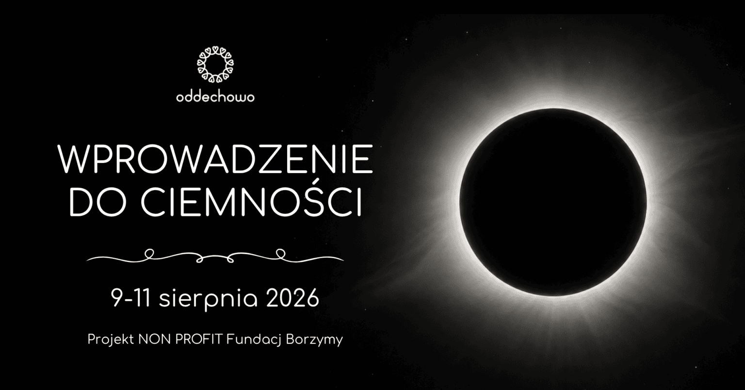 wprowadzenie do ciemności