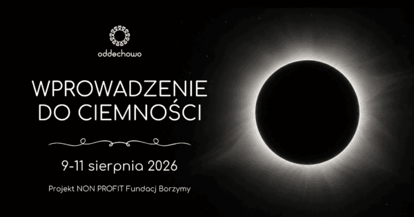 wprowadzenie do ciemności