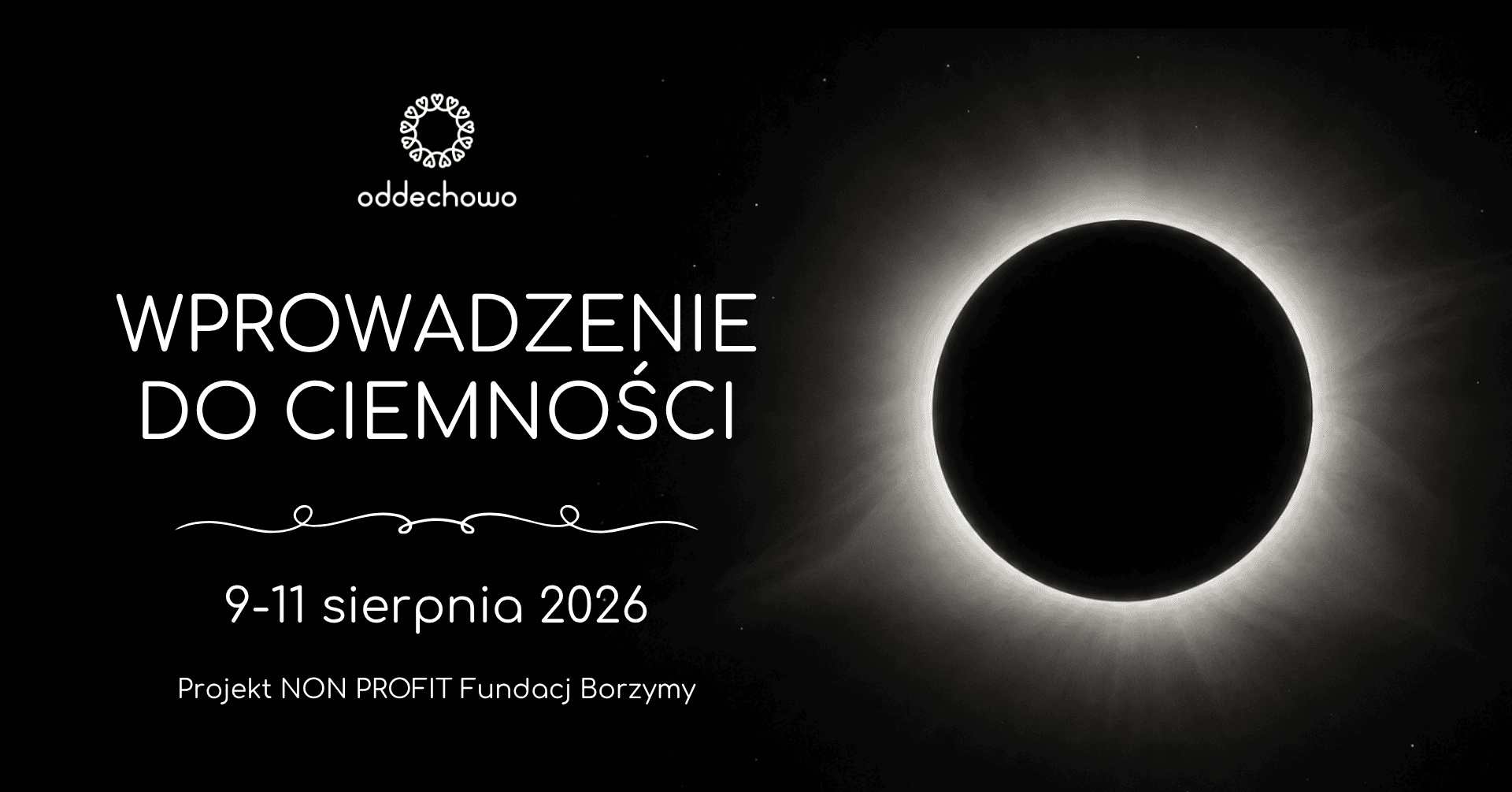 wprowadzenie do ciemności