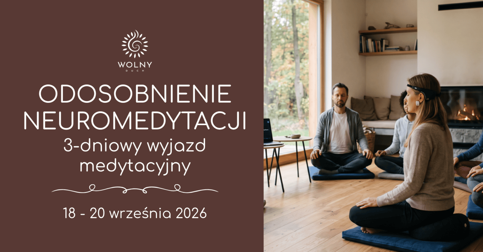 neuromedytacji
