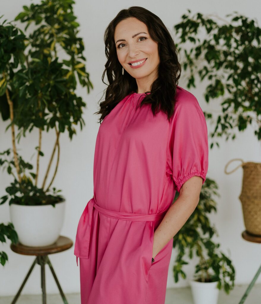 Kasia Gwiazdowska