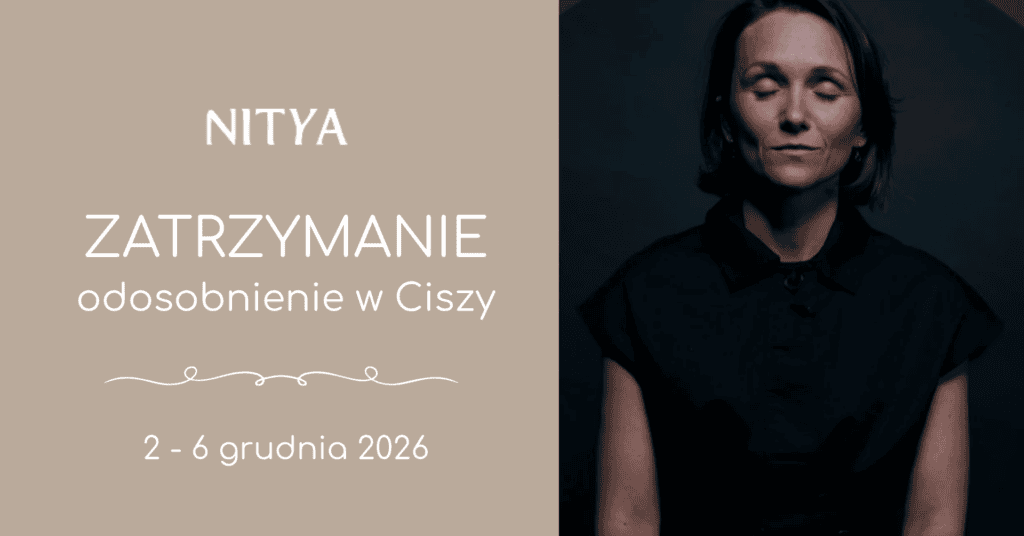 nitya zatrzymanie